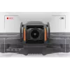 SUNNYLIFE objektiivinsuojus DJI Avata 2 -drooniin - musta