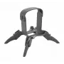 SUNNYLIFE laskutelineen jatkojalat DJI Avata 2 -drooniin - harmaa (4 kpl)