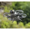 SUNNYLIFE laskutelineen jatkojalat DJI Avata 2 -drooniin - harmaa (4 kpl)