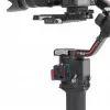 SUNNYLIFE kiinnityssovitin 1/4 inch 3/8 inch ISO DJI Ronin RS3 / RS3 Pro / RS2 / RSC2:lle