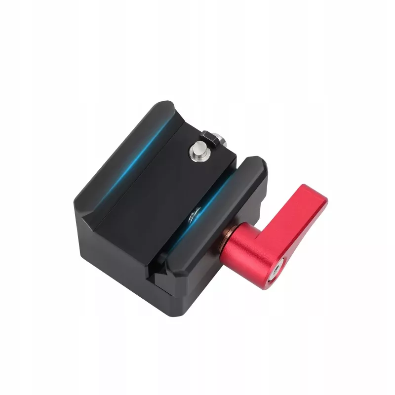 SUNNYLIFE kiinnityssovitin 1/4 inch 3/8 inch ISO DJI Ronin RS3 / RS3 Pro / RS2 / RSC2:lle