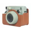 LOVEINSTANT suojakotelo Fujifilm Instax Wide 400 - ruskea