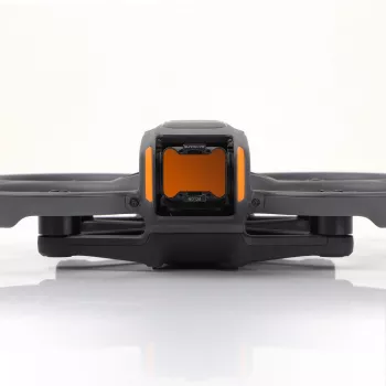 SUNNYLIFE UV MC ultraviolettisuodatin + suojakotelo DJI Avata 2 -drooniin AT2-FI831-M