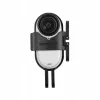 SUNNYLIFE suojakehys & teline Insta360 GO 3 / GO 3S - musta