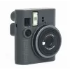 LOVEINSTANT silikonisuojakotelo Fujifilm Instax Mini 41 -kameraan - harmaa
