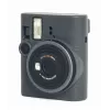 LOVEINSTANT silikonisuojakotelo Fujifilm Instax Mini 41 -kameraan - harmaa