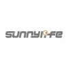 SUNNYLIFE palonkestävä laukku 2 DJI Neo / Neo 2 -akulle