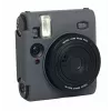 LOVEINSTANT silikonisuojakotelo Fujifilm Instax Mini 99 -kameraan - harmaa