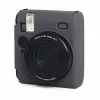LOVEINSTANT silikonisuojakotelo Fujifilm Instax Mini 99 -kameraan - harmaa