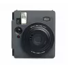 LOVEINSTANT silikonisuojakotelo Fujifilm Instax Mini 99 -kameraan - harmaa