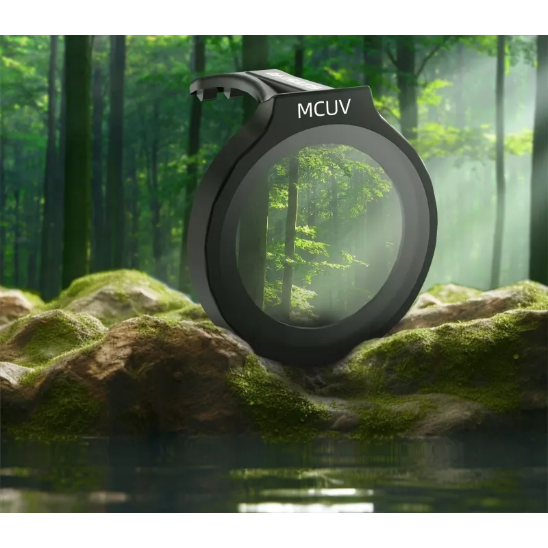SUNNYLIFE NE-FI871 UV MC -suojasuodin DJI Neolle