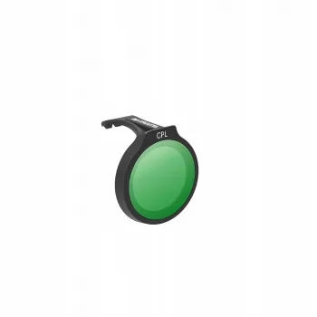 SUNNYLIFE ympyräpolarisaattori CPL -suodatin pinnoitteilla DJI Neo -laitteeseen NE-FI873
