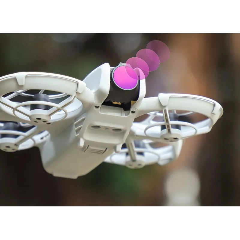 SUNNYLIFE NE-FI872 ND16 neutraalitiheyssuodin DJI Neolle