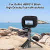 PULUZ tuulenkohinanvaimennussuoja GoPro Hero 13 Black - PU714B