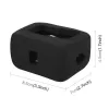 PULUZ tuulenkohinanvaimennussuoja GoPro Hero 13 Black - PU714B