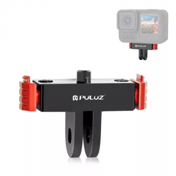 PULUZ magneettinen pikairrotuskiinnike GoPro Hero 13 Black / PU712R