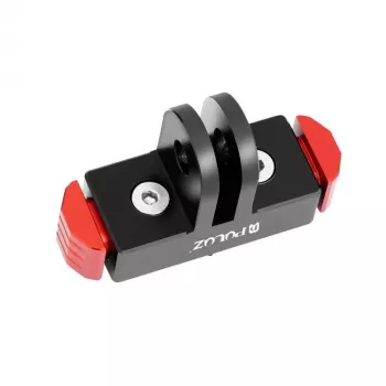 PULUZ magneettinen pikairrotuskiinnike GoPro Hero 13 Black / PU712R