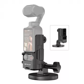PULUZ magneettinen toimintakamerapidike GoPro DJI Osmo Pocket 3 PU724B