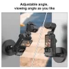 PULUZ magneettinen toimintakamerapidike GoPro DJI Osmo Pocket 3 PU724B
