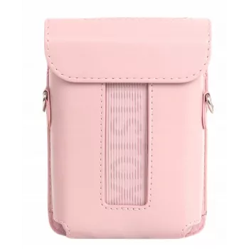 LOVEINSTANT suojakotelo Fujifilm Instax Mini Link 3:lle - pinkki