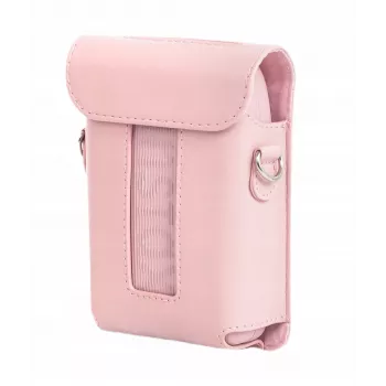 LOVEINSTANT suojakotelo Fujifilm Instax Mini Link 3:lle - pinkki