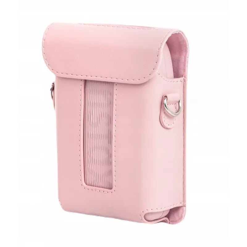 LOVEINSTANT suojakotelo Fujifilm Instax Mini Link 3:lle - pinkki