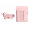 LOVEINSTANT suojakotelo Fujifilm Instax Mini Link 3:lle - pinkki