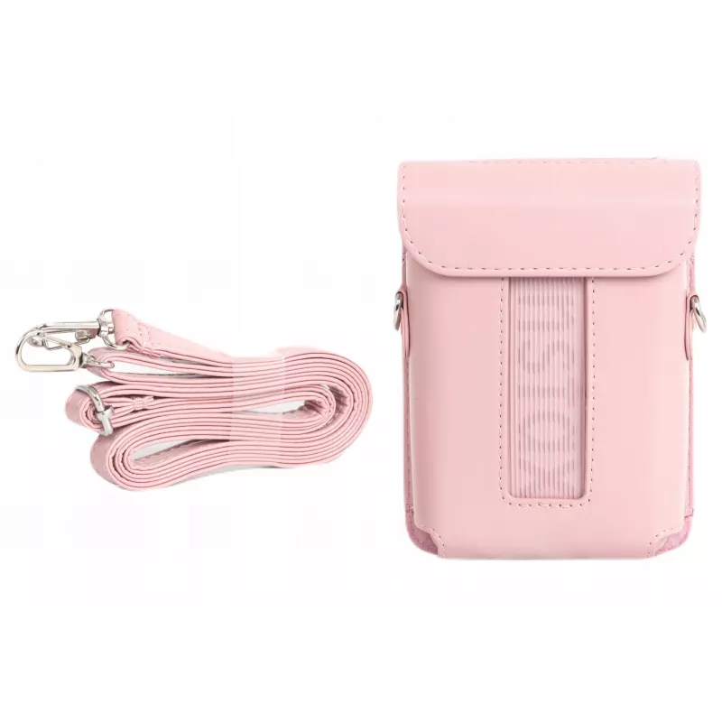 LOVEINSTANT suojakotelo Fujifilm Instax Mini Link 3:lle - pinkki