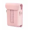 LOVEINSTANT suojakotelo Fujifilm Instax Mini Link 3:lle - pinkki