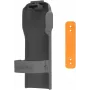 SUNNYLIFE kova kantolaukku DJI Osmo Pocket 3:lle - musta
