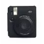 LOVEINSTANT silikoninen suojakotelo Fujifilm Instax Mini 99 -kameraan - musta