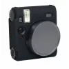 LOVEINSTANT silikoninen suojakotelo Fujifilm Instax Mini 99 -kameraan - musta