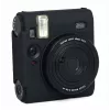 LOVEINSTANT silikoninen suojakotelo Fujifilm Instax Mini 99 -kameraan - musta