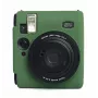 LOVEINSTANT silikoninen suojakotelo Fujifilm Instax Mini 99 - vihreä