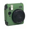 LOVEINSTANT silikoninen suojakotelo Fujifilm Instax Mini 99 - vihreä