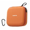 SUNNYLIFE kova kantolaukku DJI Flip -droonille - oranssi (FP-B957-C)