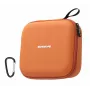 SUNNYLIFE kova kantolaukku DJI Flip -droonille - oranssi (FP-B957-C)