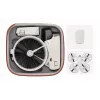 SUNNYLIFE kova kantolaukku DJI Flip -droonille - musta (FP-B957-D)
