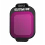 SUNNYLIFE ND32 neutraalitiheyssuodin DJI Flipille suodinkoteloineen, Fi962-32
