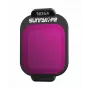 SUNNYLIFE ND64 neutraalitiheyssuodatin harmaa DJI Flip -droonille - Fi962-64