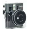 LOVEINSTANT kova suojakotelo Fujifilm Instax Mini 41 -kameraan - läpinäkyvä