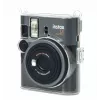 LOVEINSTANT kova suojakotelo Fujifilm Instax Mini 41 -kameraan - läpinäkyvä