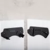 SUNNYLIFE taitettava seinäteline DJI Flip -droonille - valkoinen