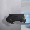 SUNNYLIFE taitettava seinäteline DJI Flip -droonille - valkoinen