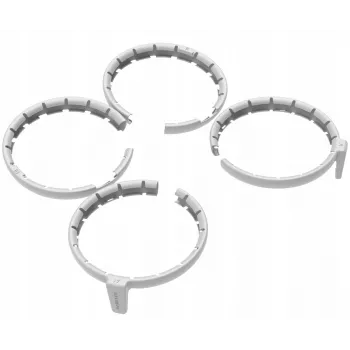 SUNNYLIFE potkurinsuojasarja DJI Flip -droonille / harmaa / FP-KC960-GY
