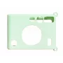 LOVEINSTANT silikonikuori Fujifilm Instax Mini Evo -kameraan - vihreä