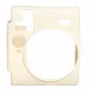 LOVEINSTANT silikoninen suojakuori Fujifilm Instax Mini 99 -kameraan - valkoinen