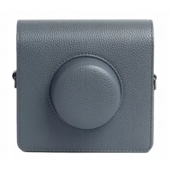LOVEINSTANT suojakotelo Fujifilm Instax Wide Evo - harmaa