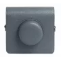 LOVEINSTANT suojakotelo Fujifilm Instax Wide Evo - harmaa