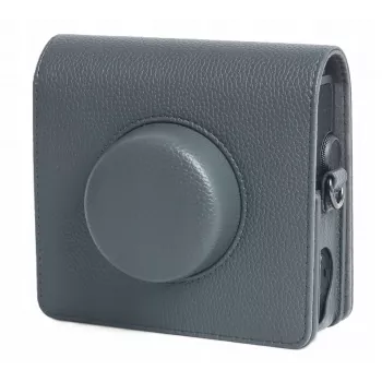 LOVEINSTANT suojakotelo Fujifilm Instax Wide Evo - harmaa